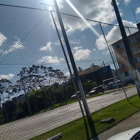 Maceió Residencial Iracema Rua Atila Brandao, Bairro Serraria מראה חיצוני תמונה