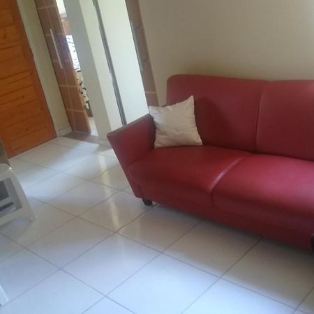 Maceió Residencial Iracema Rua Atila Brandao, Bairro Serraria מראה חיצוני תמונה