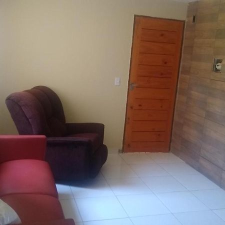 Maceió Residencial Iracema Rua Atila Brandao, Bairro Serraria מראה חיצוני תמונה