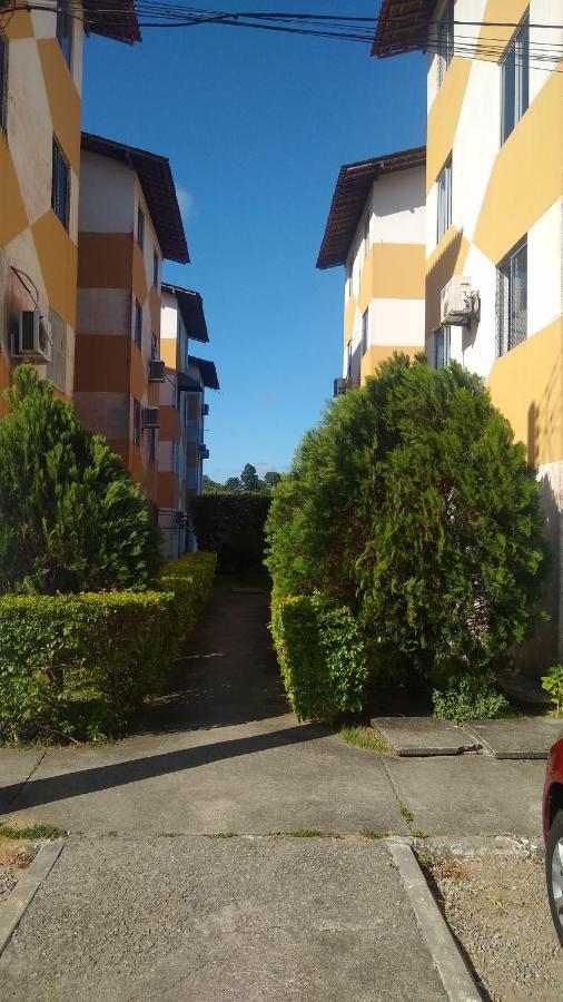 Maceió Residencial Iracema Rua Atila Brandao, Bairro Serraria מראה חיצוני תמונה