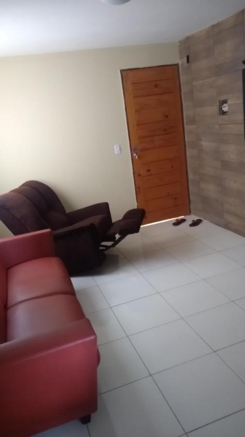 Maceió Residencial Iracema Rua Atila Brandao, Bairro Serraria מראה חיצוני תמונה