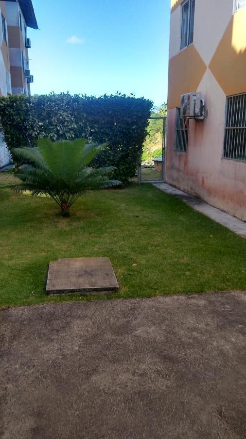 Maceió Residencial Iracema Rua Atila Brandao, Bairro Serraria מראה חיצוני תמונה