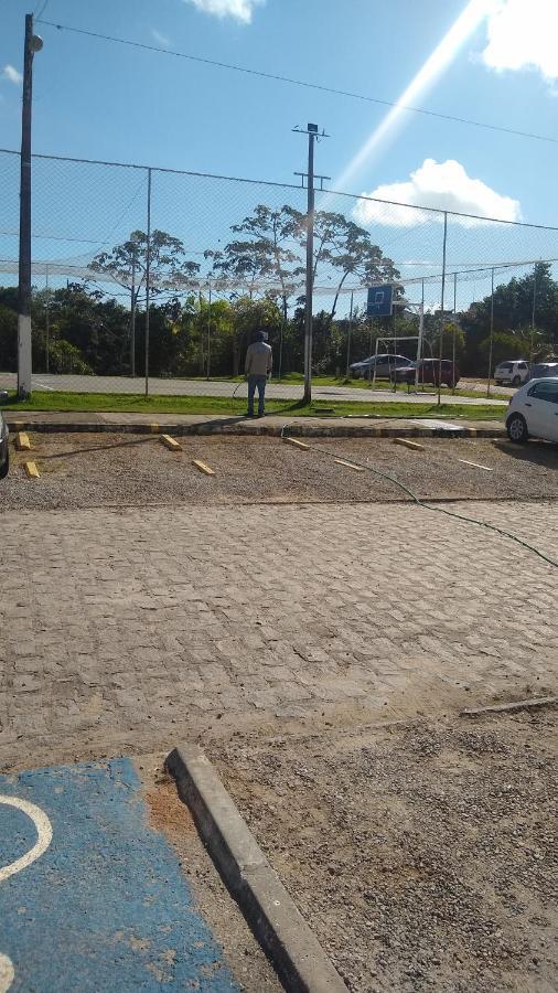 Maceió Residencial Iracema Rua Atila Brandao, Bairro Serraria מראה חיצוני תמונה