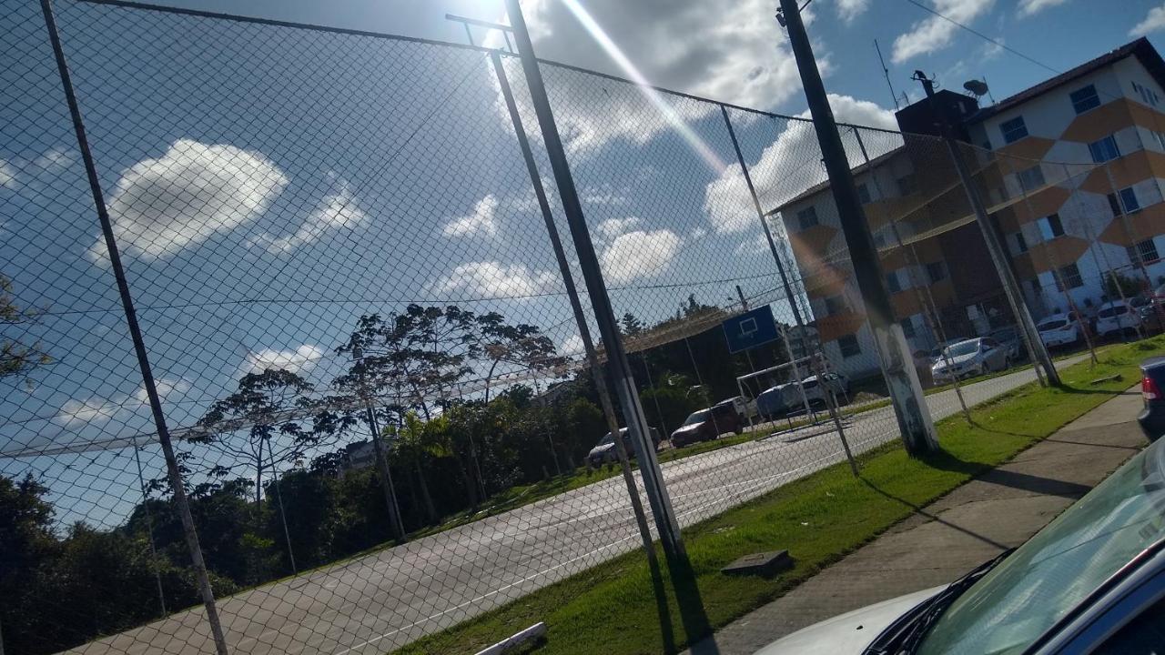 Maceió Residencial Iracema Rua Atila Brandao, Bairro Serraria מראה חיצוני תמונה