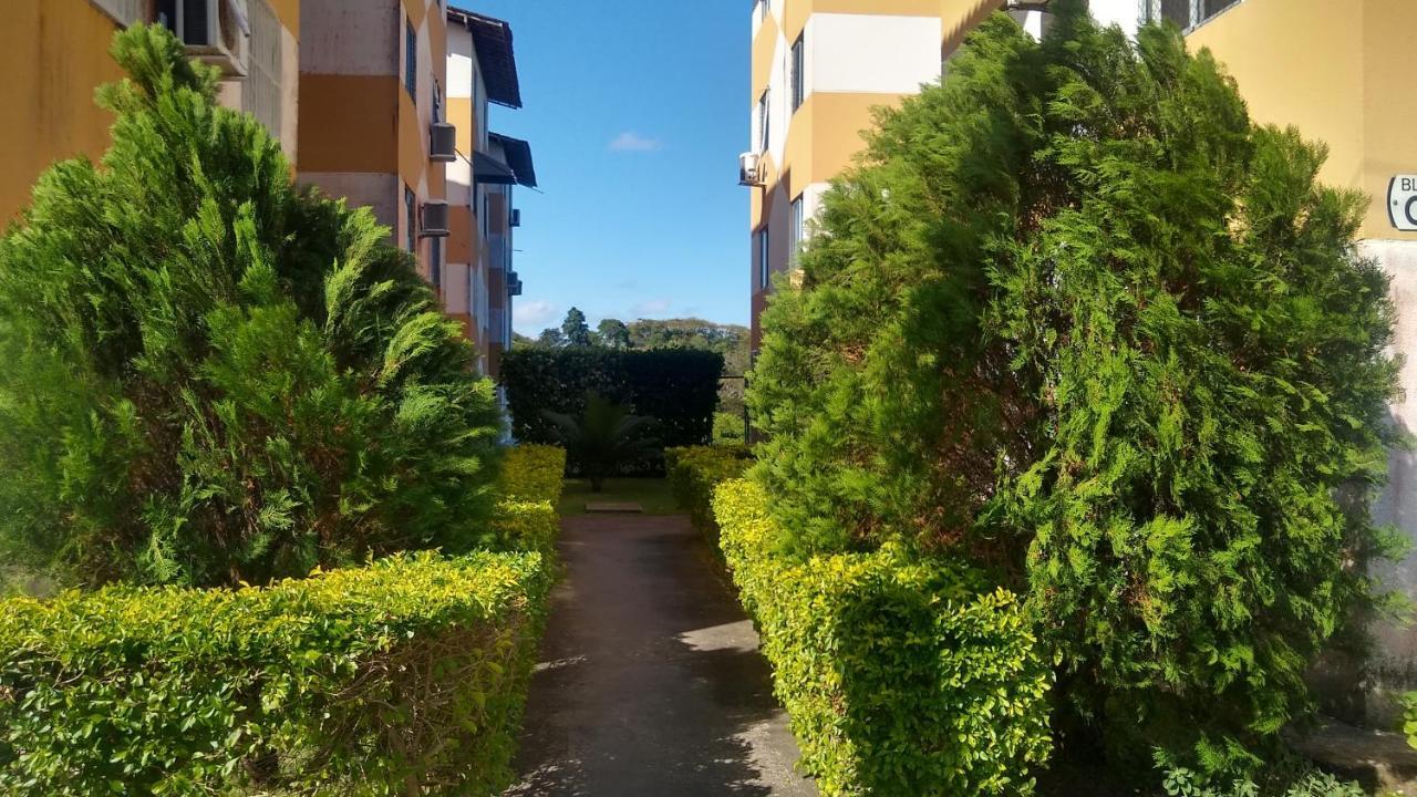 Maceió Residencial Iracema Rua Atila Brandao, Bairro Serraria מראה חיצוני תמונה