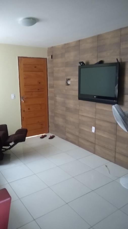 Maceió Residencial Iracema Rua Atila Brandao, Bairro Serraria מראה חיצוני תמונה