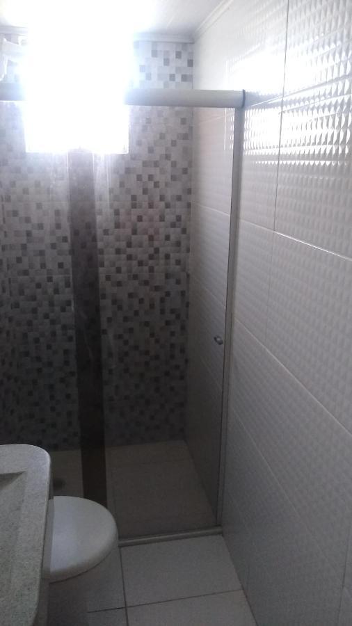 Maceió Residencial Iracema Rua Atila Brandao, Bairro Serraria מראה חיצוני תמונה