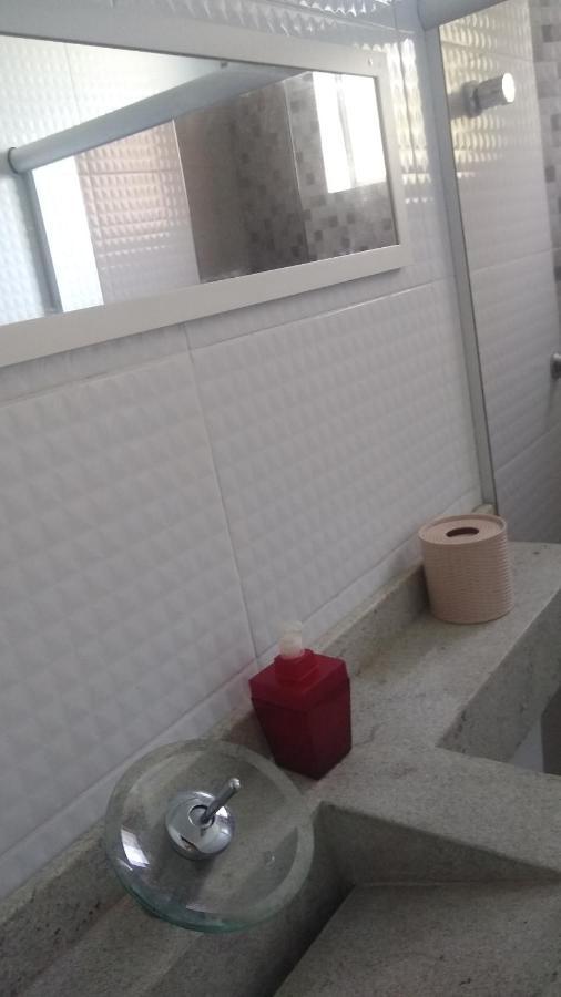 Maceió Residencial Iracema Rua Atila Brandao, Bairro Serraria מראה חיצוני תמונה