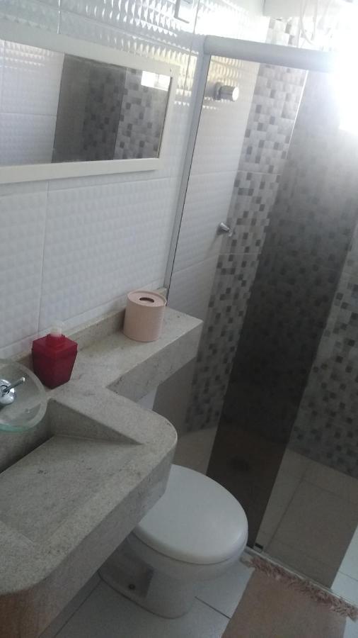 Maceió Residencial Iracema Rua Atila Brandao, Bairro Serraria מראה חיצוני תמונה
