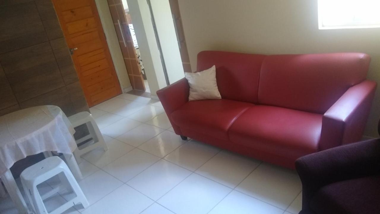 Maceió Residencial Iracema Rua Atila Brandao, Bairro Serraria מראה חיצוני תמונה