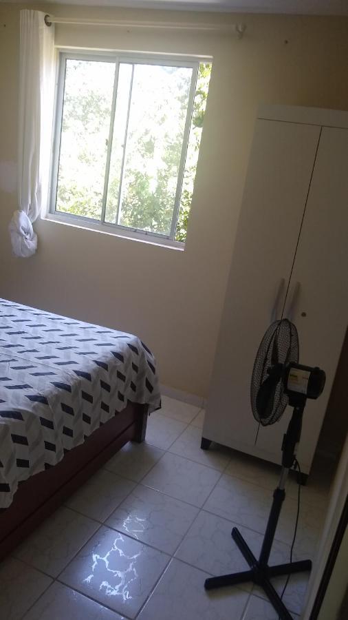Maceió Residencial Iracema Rua Atila Brandao, Bairro Serraria מראה חיצוני תמונה