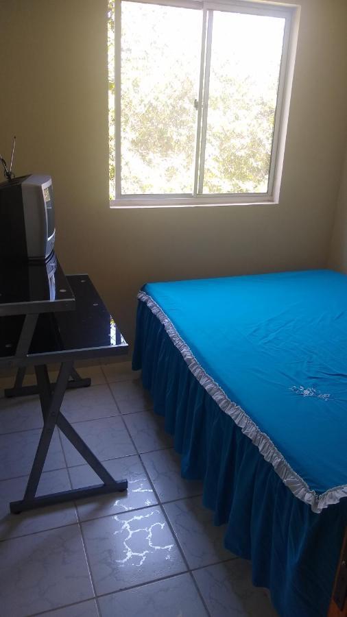 Maceió Residencial Iracema Rua Atila Brandao, Bairro Serraria מראה חיצוני תמונה