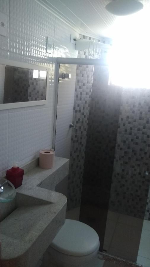 Maceió Residencial Iracema Rua Atila Brandao, Bairro Serraria מראה חיצוני תמונה